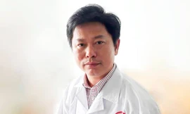 Thủ tướng khen bác sĩ dùng bia giải độc rượu cho bệnh nhân