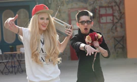 Những tình yêu trai Việt gái Tây nổi tiếng với dân mạng