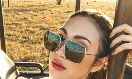 Ái nữ của tỷ phú Thái Lan sở hữu combo ‘đẹp, giàu, tài năng’