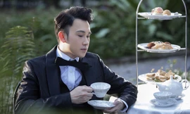 Dương Triệu Vũ: Tôi không sống nhờ vào Đàm Vĩnh Hưng và Hoài Linh