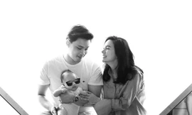 3 rich kid châu Á lận đận trong tình yêu