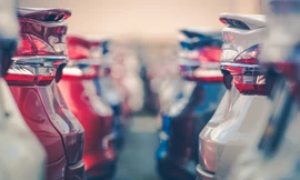 'Nuôi' ôtô ở Mỹ trong năm 2019 có tốn không?