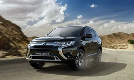 Loạt xe mới khuấy động thị trường dịp đầu năm 2020