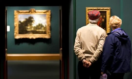 Muốn sống lâu hãy chăm tới... bảo tàng, nhà hát