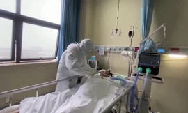 Những 'điểm nóng' Covid-19 trên thế giới