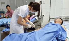 Anh trai truy sát cả nhà em gái vì món nợ 3,6 tỷ?