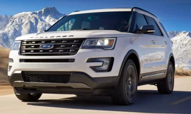 Ford mở 4 đợt triệu hồi song song với hơn 1,3 triệu xe