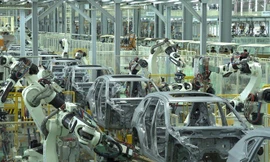 Nới lỏng quy định hưởng thuế nhập khẩu 0% với linh kiện ôtô