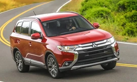 Mitsubishi triệu hồi hàng loạt mẫu xe tại Việt Nam
