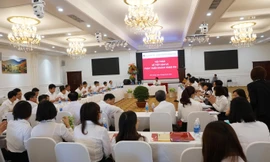 Tăng sức cạnh tranh hút doanh nghiệp FDI