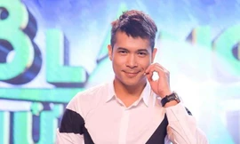 Mâu Thuỷ và nhiều sao bị chỉ trích vì bênh nhãn hàng dùng ảnh Trương Thế Vinh