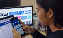 Định danh tài khoản Facebook, bảo vệ người dùng