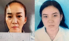 Người phụ nữ bị 'vợ hờ' của bạn trai cắt tóc, làm nhục giữa đường