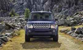 Triệu hồi hơn 111.000 chiếc Land Rover có nguy cơ bốc cháy