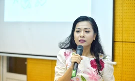 Để vươn tầm quốc tế, Tân Hiệp Phát cần nhiều đối tác đồng hành