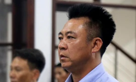 Cơ quan điều tra Bộ Quốc phòng truy nã ông Đinh Tiến Sử