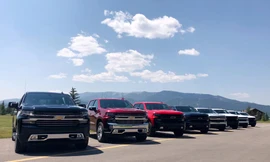 GM triệu hồi 7 triệu ôtô do lỗi túi khí trên toàn cầu