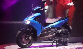 Honda Air Blade 2020 có giá bán gần 50 triệu đồng ở Philippines