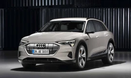 Những mẫu xe điện nhanh nhất năm 2019