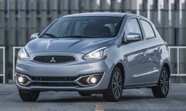 Top 10 mẫu ôtô tiết kiệm nhiên liệu nhất năm 2019