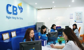 Tập đoàn tài chính Nhật muốn mua lại Ngân hàng Xây dựng