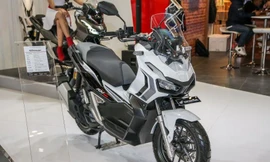 Honda ADV 150 ra mắt tại Indonesia, giá từ 56 triệu đồng