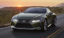 Nguồn gốc thú vị của các tên thương hiệu ôtô