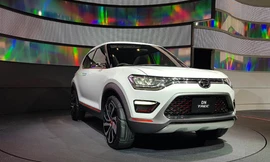 Toyota sắp tung ra SUV cỡ nhỏ giá từ 392 triệu đồng?
