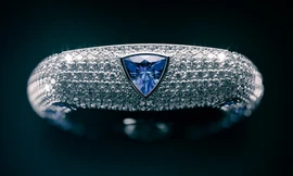 Những chiếc chìa khóa có giá đắt hơn Rolls-Royce Phantom