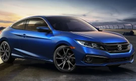 Top 10 mẫu xe bán chạy nhất thế giới đầu năm 2019