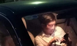 Nhân chứng kể lại vụ tai nạn nghi liên quan Trưởng ban Nội chính Thái Bình