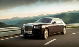 Những mẫu xe tốt nhất trong năm 2020