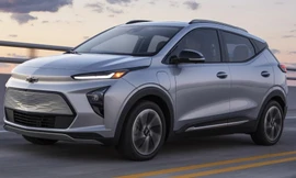 Xe điện ít gặp hỏa hoạn nhất năm 2021 tại Mỹ