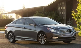 Hyundai phải nộp phạt 54 triệu USD do lỗi động cơ