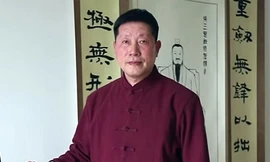 Các cao thủ Thái Cực và Võ Đang sắp tỉ thí với Từ Hiểu Đông