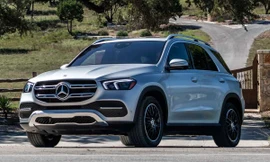 9 mẫu SUV hạng sang an toàn nhất năm 2019