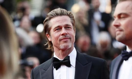 Brad Pitt sống ra sao sau gần 3 năm chia tay Angelina Jolie?
