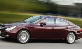 Mercedes-Benz triệu hồi 744.000 xe sang tại Mỹ