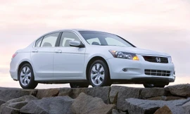 Ôtô cũ tại Mỹ ngày càng đắt?