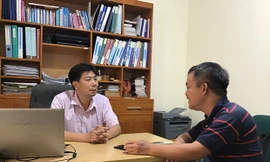 Luật sư của bị can Nguyễn Bích Quy lên tiếng về quyết định khởi tố