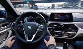 Những tính năng an toàn nào giúp giảm tai nạn ôtô nhiều nhất?