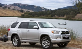 Những mẫu xe cũ 'đáng đồng tiền' nhất theo từng mức giá