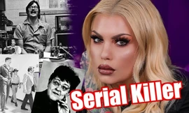 Nữ YouTuber vừa makeup vừa kể chuyện kinh dị hút triệu view