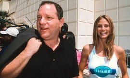 Góc khuất môi giới tình dục, khách vô danh ở Cannes