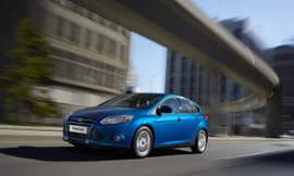 Cựu nhân viên Ford 'vạch mặt' công ty cũ