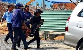 Sập nhà xưởng ở Đồng Nai, ít nhất 10 người tử vong