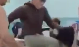 Vụ bảo vệ dân phố đánh "tả tơi" hai thiếu niên: Tỷ lệ tổn thương 0%