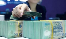 Nhà máy In tiền quốc gia bất ngờ báo lỗ tiền tỉ