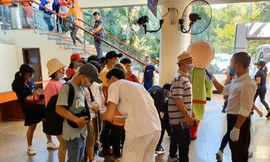 Vinpearl áp dụng các biện pháp phòng chống virus Corona