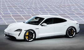 Top 10 siêu xe tăng tốc nhanh nhất hành tinh